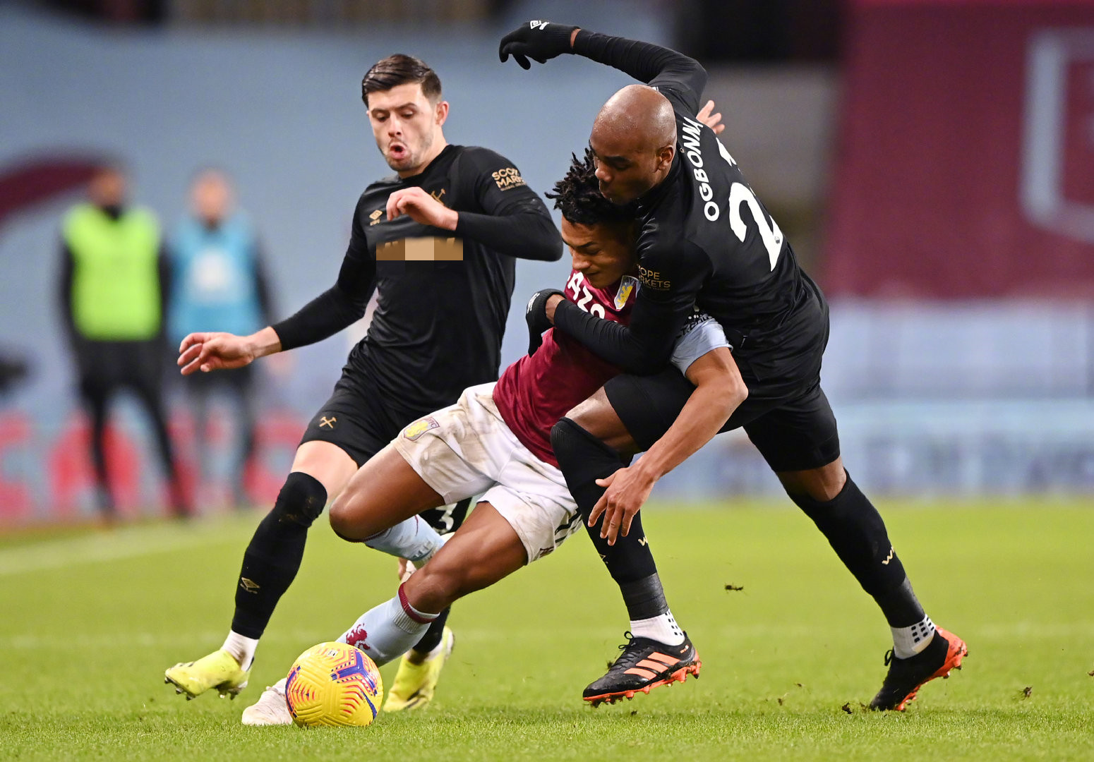 勒沃库森战 勒沃库森战