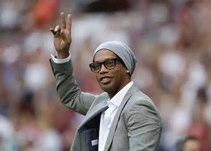 他在赛场上 他在赛场上